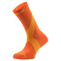 Enforma socks Pronation Control Multi Sport Half lange Socken