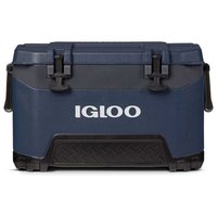 Igloo coolers Raffreddatore Portatile Rigido Bmx 52 49L