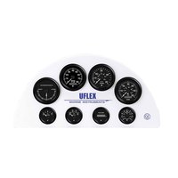 Uflex Ultra 10Bar Manometer