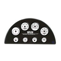 Uflex Ultra Fuel Level Indicator