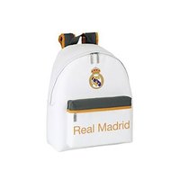 Safta Real Madrid Classic ΣΑΚΙΔΙΟ ΠΛΑΤΗΣ