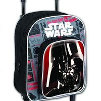 Star wars Маленький автомобильный рюкзак