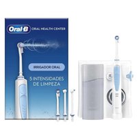 Braun Irrigador Dental Oral-B Oxyjet 4