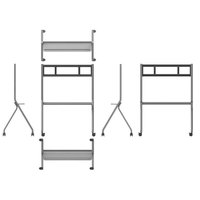 maxhub-st41b-tv-stand-with-wheels