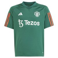 adidas-manchester-united-23-24-junior-short-sleeve-t-shirt-training