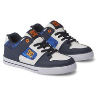 dc-shoes-pure-elastic-sneakers