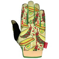 fist-taco-tuesday-długie-rękawiczki