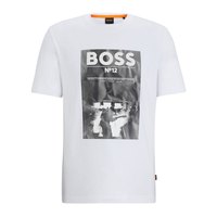 boss-t-shirt-a-manches-courtes-ticket-10260073