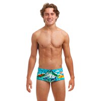 Funky trunks Sidewinder Swim Boxer