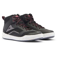 Dainese Suburb Air Motorcycle Shoes