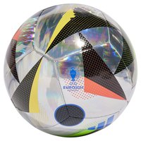 adidas-サッカーボール-euro-24-training-foil