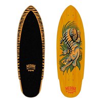 yow-medina-bengal-33-signature-series-surfskate-deck