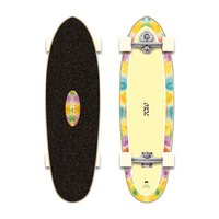 Yow Surfskate San Onofre 36” Classic Series