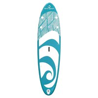 Spinera Logo 10´4´´ Inflatable Paddle Surf Board