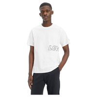 Levi´s ® T-shirt à Manches Courtes Ss Relaxed Fit