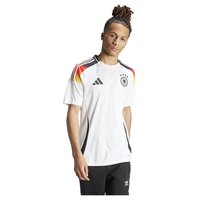 adidas T-shirt à Manches Courtes Germany 23/24