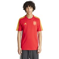 adidas Camiseta Manga Corta Spain DNA 23/24