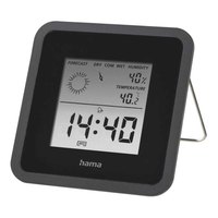 Hama TH50 ThermoMeter Und HygroMeter