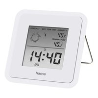 Hama TH50 ThermoMeter Und HygroMeter