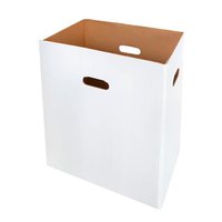 Hsm B32 AF500 Pappkarton Papierbox Pappbox