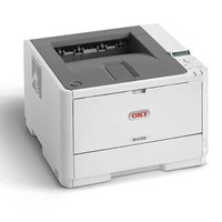 Oki B412DN Laserdrucker