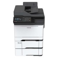 Toshiba E-STUDIO338CS Multifunctioneel Printer