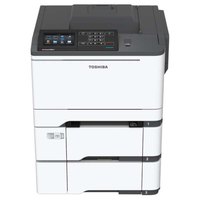 Toshiba E-STUDIO388CP Laserdrucker