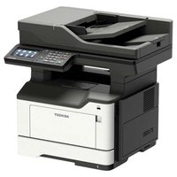 Toshiba E-STUDIO448S Multifunctioneel Printer