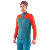 Dynafit Speed Polartec® Full Zip Sweatshirt