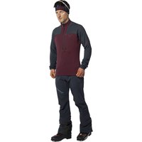 Dynafit Speed Polartec® Half Zip Sweatshirt