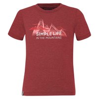 salewa-simple-life-dry-kurzarm-t-shirt