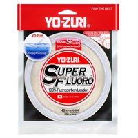 Yo-Zuri Fluorcarbono Superfluo 30 m