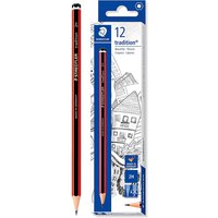 staedtler-box-of-12-tradition-2h-pencils