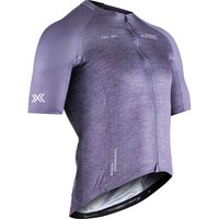 X-BIONIC Corefusion Merino Koszulka Z Krótkim Rękawem
