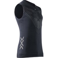X-BIONIC Ermeløs T-skjorte Twyce Run