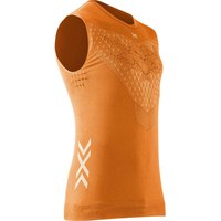 X-BIONIC Camiseta Sem Mangas Twyce Run