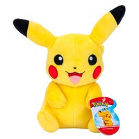 Jazwares Pikachu 23 cm Pokémon Teddy