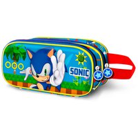 karactermania-sonic-double-pocket-case-3d-faster