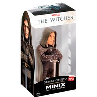 minix-geralt-of-rivia-the-witcher-12-cm-figuur