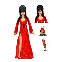 neca-elvira-red-fright-and-boo-mistress-of-the-dark-20-cm-figur