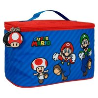 Perletti Super Mario Bros Lunchpaket