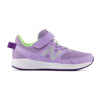 New balance Chaussures 570v3 Bungee Lace Top Strap