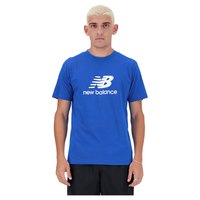 new-balance-t-shirt-a-manches-courtes-sport-essentials-logo