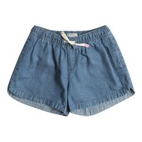 Roxy Una Mattina Den Jeans-Shorts