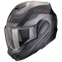 Scorpion EXO-Tech EVO Pro Commuta Convertible Helmet