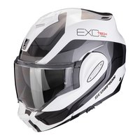 Scorpion EXO-Tech EVO Pro Commuta Convertible Helmet