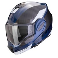 Scorpion EXO-Tech EVO Team Convertible Helmet