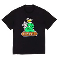 Cinelli Camiseta Manga Corta Speciale Corsa Braulio