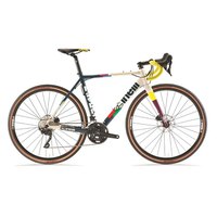 Cinelli Vélo de gravel Zydeco GRX400 FSA 2023