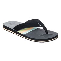 Billabong All Day Theme Slippers